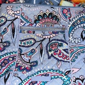 Vera Bradley crossbody purse